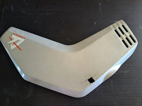 KATANA GS650M Right Side Cover