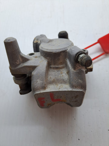 King Quad 450 Front Brake Caliper