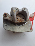 King Quad 450 Front Brake Caliper