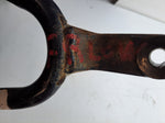 King Quad 450 Front Right Lower A ARM