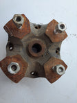 King Quad 450 Front Wheel Hub