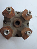 King Quad 450 Front Wheel Hub