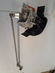 King Quad 450 Shifter Assembly