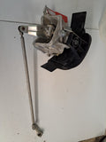 King Quad 450 Shifter Assembly
