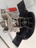 King Quad 450 Shifter Assembly