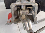 King Quad 450 Shifter Assembly