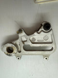 KTM 300 EXC Rear Brake Caliper Holder