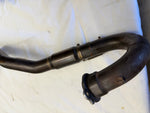KTM 530 EXC FMF Exhaust