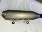 KTM 530 EXC FMF Exhaust