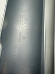 KTM Fork Protectors, Grey