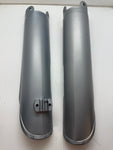 KTM Fork Protectors, Grey
