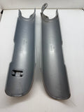 KTM Fork Protectors, Grey