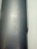 KTM Fork Protectors, Grey
