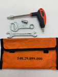 KTM Tool Kit