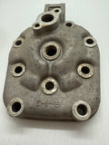 1989 KX250 Cylinder Head
