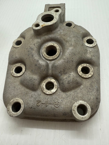 1989 KX250 Cylinder Head