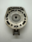 1989 KX250 Cylinder Head