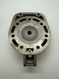 1989 KX250 Cylinder Head