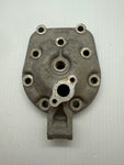 1989 KX250 Cylinder Head