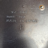 KZ1000ST Side Covers
