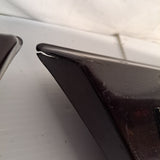 KZ1000ST Side Covers