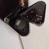 KZ1000ST Side Covers