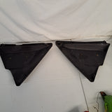 KZ1000ST Side Covers