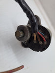 KZ1300 Ignition Switch
