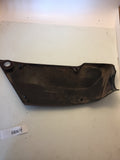 KZ750 Left Side Cover