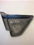 KZ750 LTD Right Side Cover