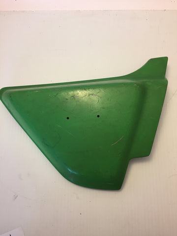 KZ750 LTD Right Side Cover