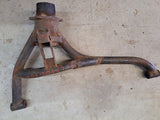 Lt300 King Quad Rear Left Suspension Arm