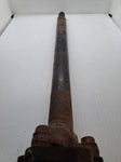 LT300 King Quad Propeller Shaft