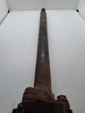 LT300 King Quad Propeller Shaft