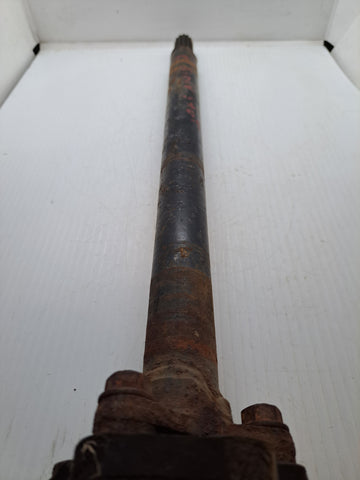 LT300 King Quad Propeller Shaft