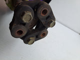 LT300 King Quad Propeller Shaft