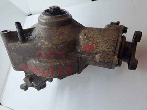 LT300 King Quad Front Differential