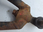 LT300 King Quad Left Lower A ARM