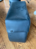 Suzuki VZ 800 Marauder Leather Saddlebags