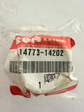 Suzuki Muffler Gasket 14473-14202