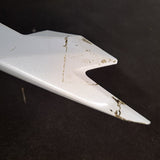 EX Ninja 300 Left Tail Cover Fairing 53065-0060