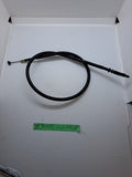 Ninja 300 Clutch Cable
