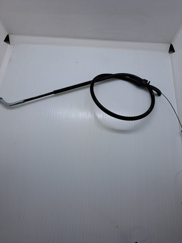 EX300 NINJA Speedo Cables