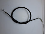 EX300 NINJA Speedo Cables