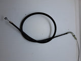 EX300 NINJA Speedo Cables