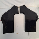 1985-1986 Ninja 600 ZX600 Side Panels