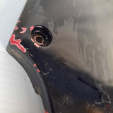 1985-1986 Ninja 600 ZX600 Side Panels