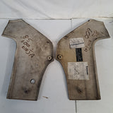 1985-1986 Ninja 600 ZX600 Side Panels