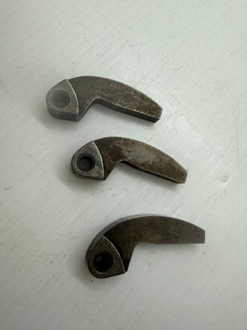 Polaris P-85 Clutch Snowmobile Weights