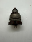 Polaris ATV Gear Shaft Assembly